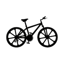 Bisiklet Tip 2 80x48 Cm Lcst Lcst