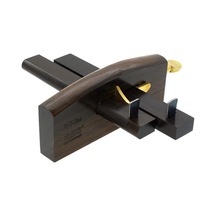 Rox Wood Mujingfang Çift Bıçak Ahşap İşaretleme Nişangah 150 Mm