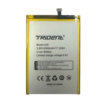 Trident A29 Batarya Pil 4500 Mah Aaa Kalite