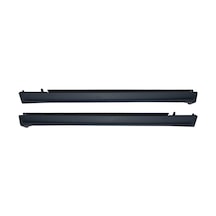 Mercedes W124 Amg Marşpiyel Kaplaması, Set