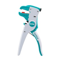 Total Tht15606 0,5-6mm Kablo Sıyırma Pensesi