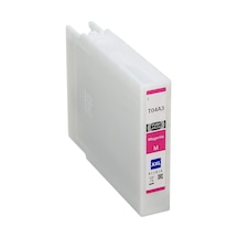 Tonersepeti Epson T04a3-c13t04a340 Xxl Kırmızı Uyumlu   Kartuş