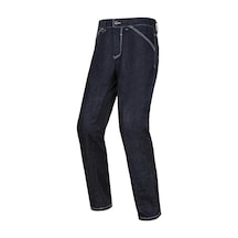 Scoyco P 074 Kevlar Motosiklet Pantolonu 65448 Mavi