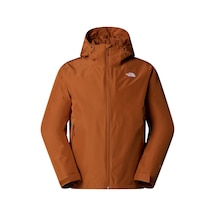 F0a8d1sboe1-r The North Face M Carto Mono Trıclımate Hooded Jacket Erkek Mont F0a8d1sboe1-r Kahve