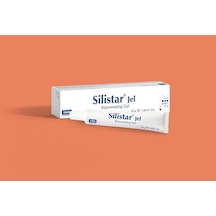 Silistar Jel 50 Gr