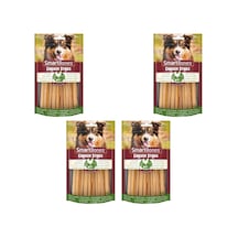 8in1 Smartbones Tavuklu Sticks Köpek Ödülü 4 x 5'li