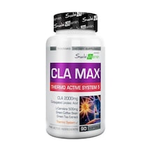 Suda Vitamin Clamax 90 Kapsül