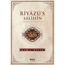 Riyazüs Salihin - Ezjı-752293