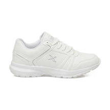Kinetix Mıton Pu 5pr Beyaz Unisex Koşu Ayakkabısı 000000000102020190 Beyaz