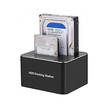 Usb 3.0 Hdd Docking Station 2.5