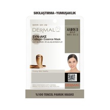 Dermal Synake Kolajen Yüz Maskesi 23 G 40195429