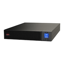 APC SRV2KRI Easy 2 KVA Online Rack UPS Güç Kaynağı