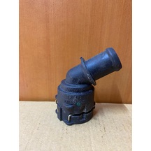 Mag 0165 Su Flanş 5q0122291s , 45 Derece Audi, Volkswagen
