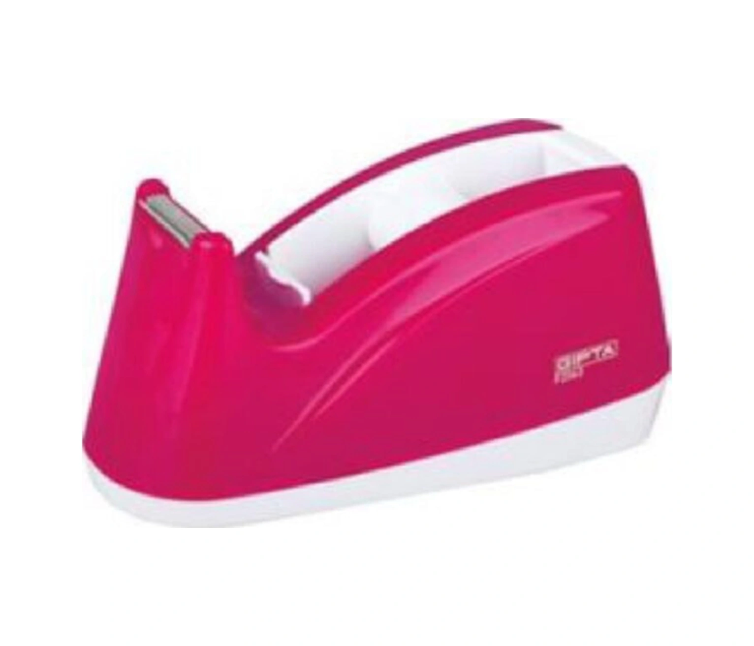 Selefon Bant Makinası K.boy 19x33 Mekanizmalı Abs Pembe F2063 Diğer