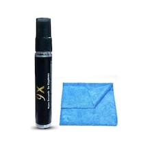 Altın Oran 9x Nano Cam Seramik Cila Hızlı Cila Su İtici 25 ML
