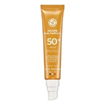 Yves Rocher Parlama Karşıtı 50 Gkf Yüz Kremi 40 ML