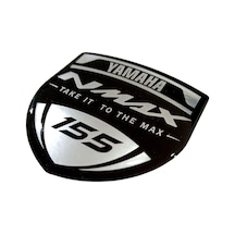 Yamaha Nmax 155 3D Sticker N11.63648