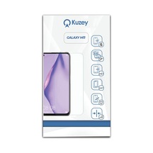 M11 Tempered Glass Cam Ekran Koruyucu Tab M11 İle Uyumlu Ekran Koruyucu - Şeffaf