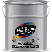 Filli Boya Su Bazlı Parlak Cam Seramik Ahşap Metal Boya