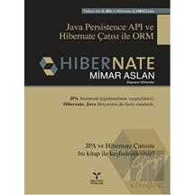 Hibernate - Umuttepe Yayınları