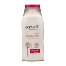 Ecowell Organik İntim Temizleyici 200 ML
