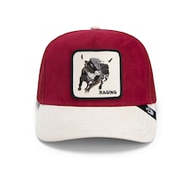Goorin Bros. The Suede Bull Boğa Figürlü Şapka 101-1748