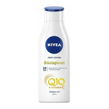 Q10 Sıkılaştırıcı Losyon 250 Ml