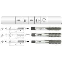 Evar Hss Dın351 3 Lu El Klz W 1''