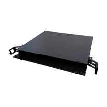 Ager 24port Ag-fo01u24scd-dg-b44-bsc-01u Fiber Optik Kutu Siyah