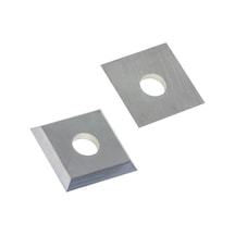 Titi 5540 Yedek Kare Jilet Elmas 12x12x1.5 Mm