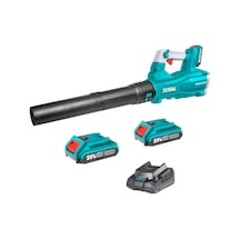 Total TABLI204282 20 V 2.0 Ah Li-ıon Akülü Üfleme Makinesi