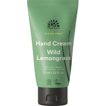 Urtekram Wild Lemongrass El Kremi 75 ML