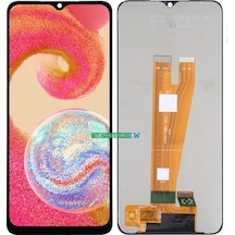 Samsung Galaxy A04 SM-A045F Lcd Ekran Dokunmatik