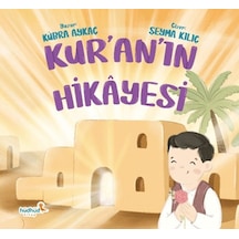 Kur'an'ın Hikayesi - Ezjı-764355
