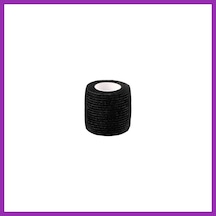 Bezos Coban Bandaj - Siyah - 5 Cm X 4,5 M Bty