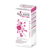 Solante Telerubor Spf 50 Losyon 150 ML