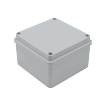 Çetinkaya Çp1032 ,150x150x70mm Abs Buat