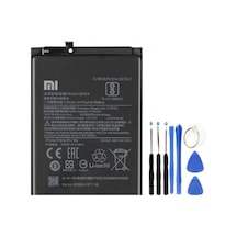 Xiaomi Redmi 9 Bn54 Pil Batarya ve Tamir Seti 5020 Mah