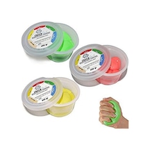 MSD Theraflex Putty El Egzersiz Hamuru 85 G Yeşil