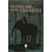 Stephen Chambers büyük Ülke ve Diğer Hikayeler