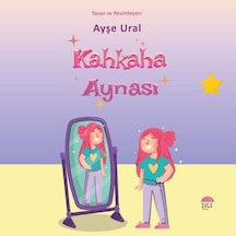 Kahkaha Aynası - Ayşe Ural - Şule Yayınları