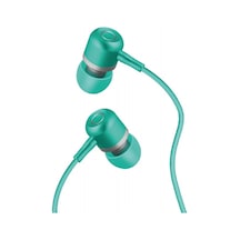 Linktech LHF-H40 Mikrofonlu Kulak İçi Kulaklık