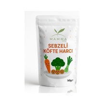 Sebzeli Köfte Harcı 140 Gr