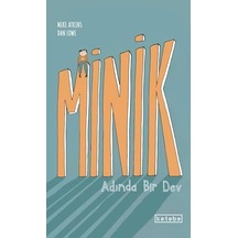 Minik Adında Bir Dev