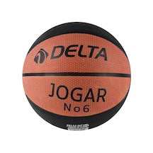 Delta Jogar Deluxe Dura-Strong 6 Numara Basketbol Topu