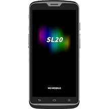 M3 Mobile Sl20c Gsm, And11,wifi,bt,2d Brkoky. 4ghz Ram/ 64gb Rom