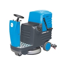 Labomat 75 B Binicili Akülü Zemin Temizleme Makinesi