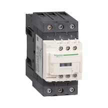 Lc1d50a6m7 22kw 50a D Serisi Kontaktör