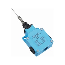 Tsa-061 Metal Gövde Limit Switch