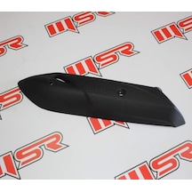 Honda Dıo 110 Egzos Muhafaza